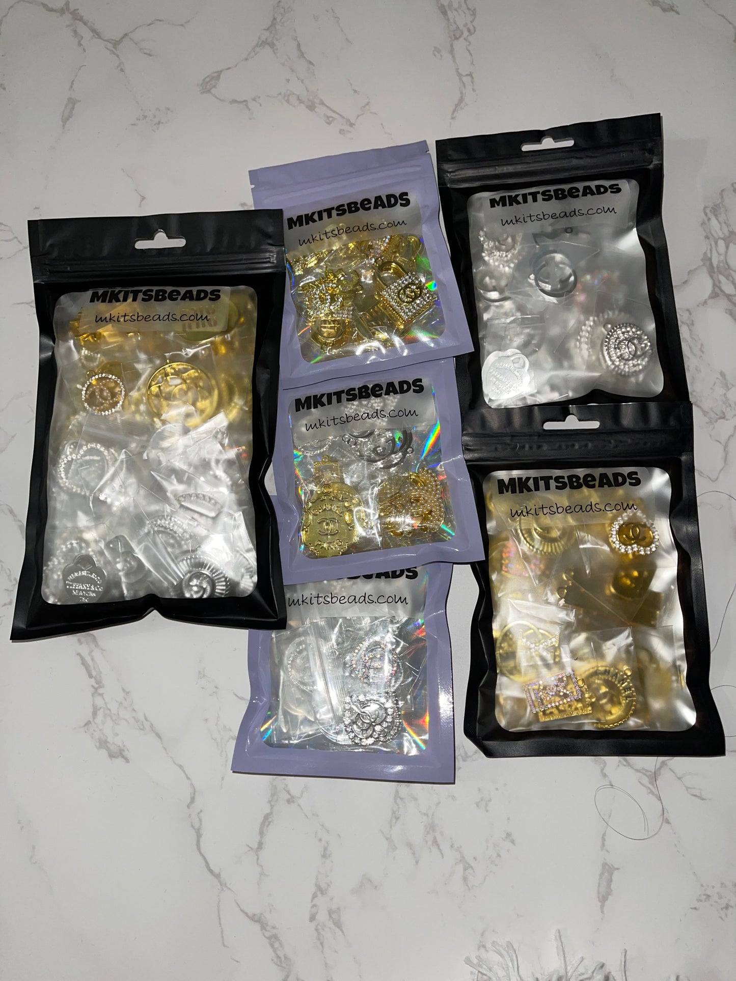 DI Mixed Packs