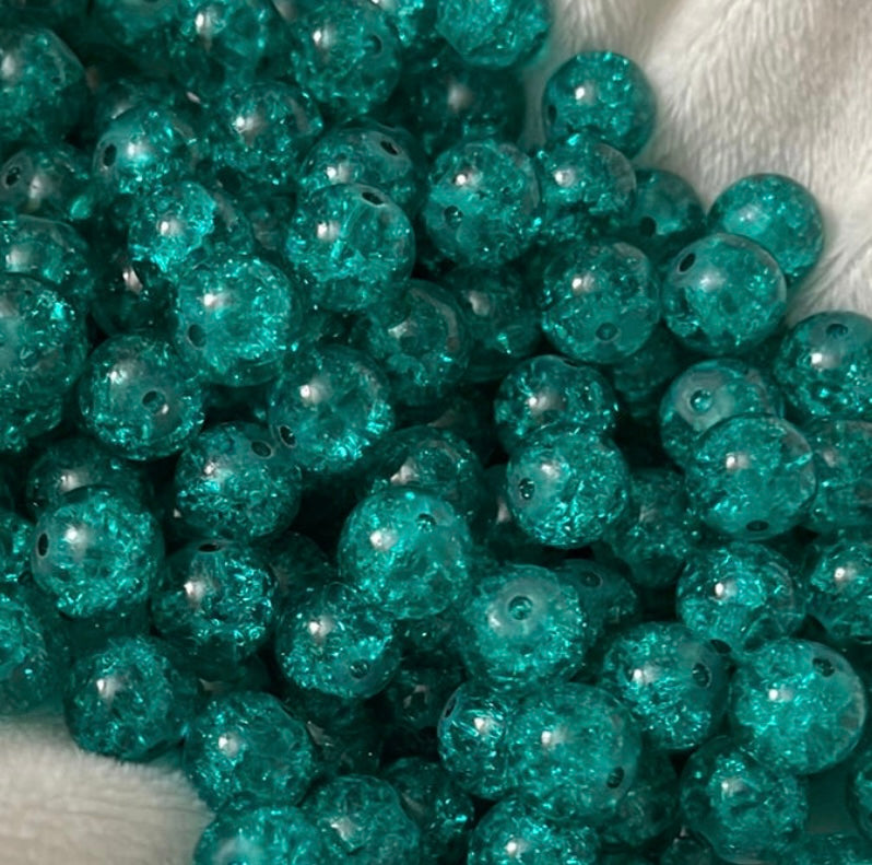 10mm Crackle
