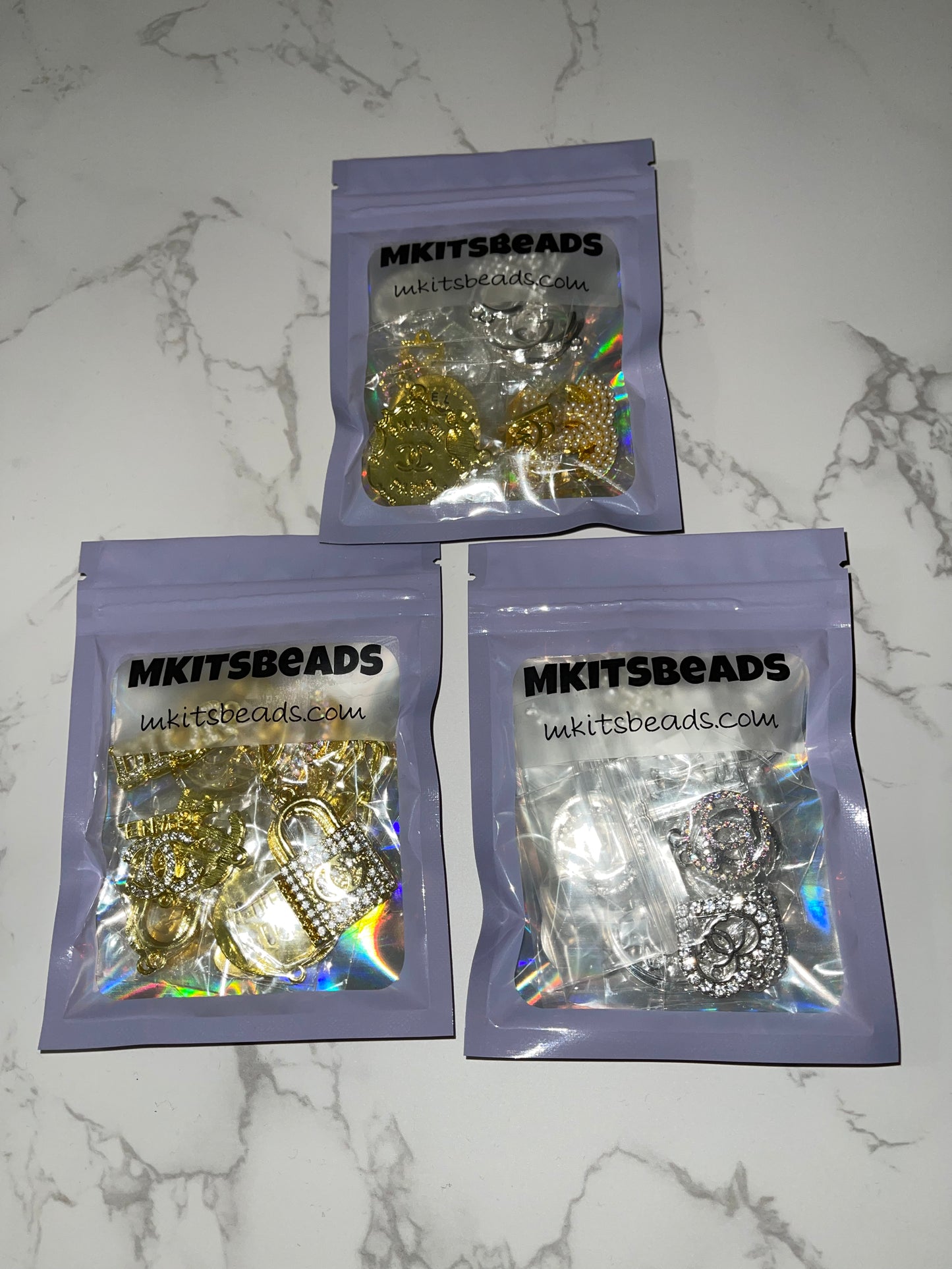 DI Mixed Packs