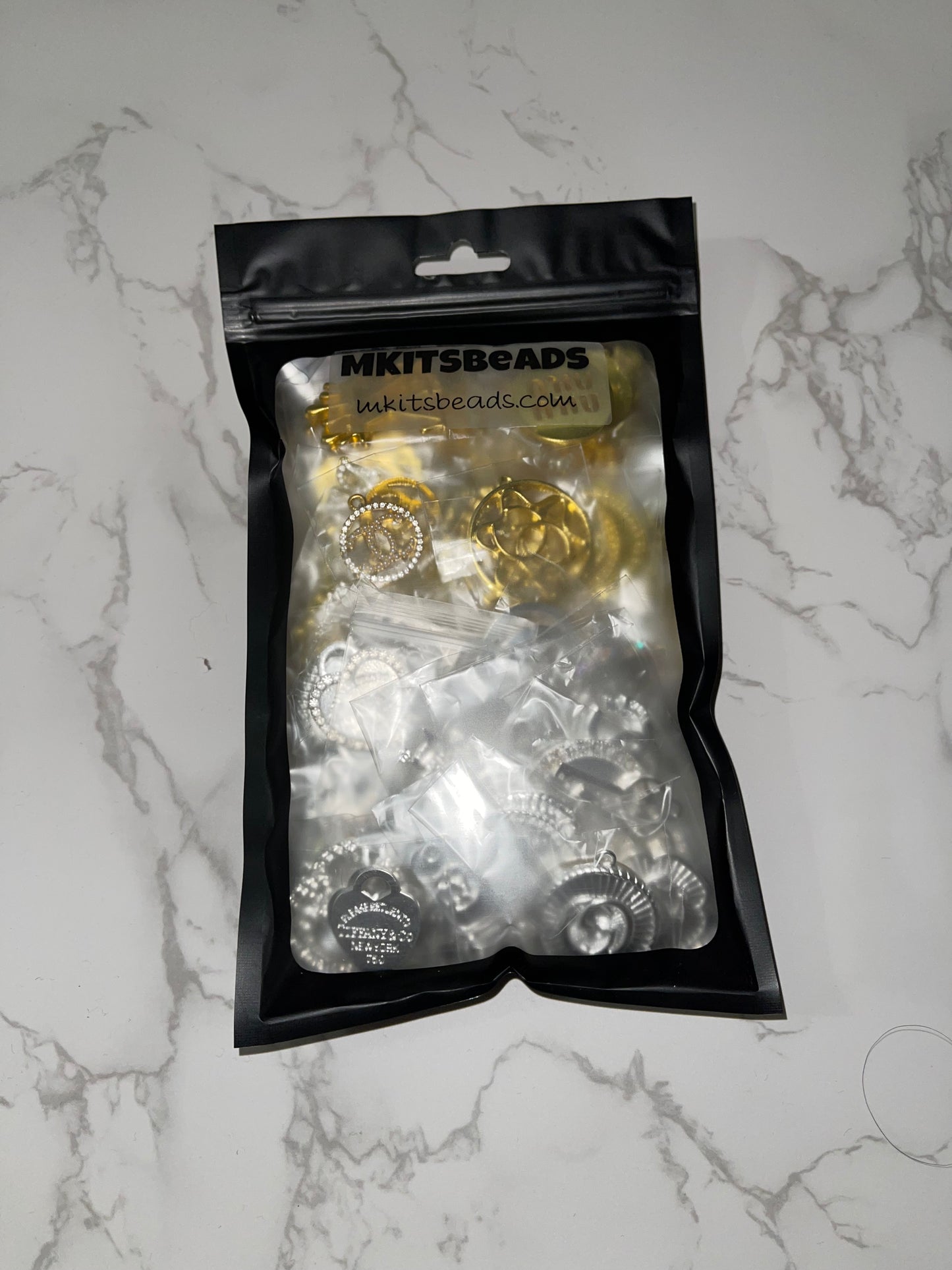 DI Mixed Packs