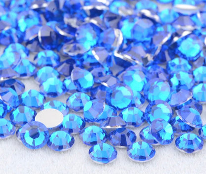 5mm Sapphire