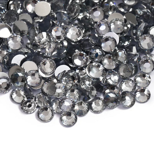 6mm Black Diamond