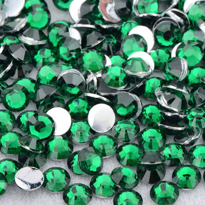 6mm Emerald