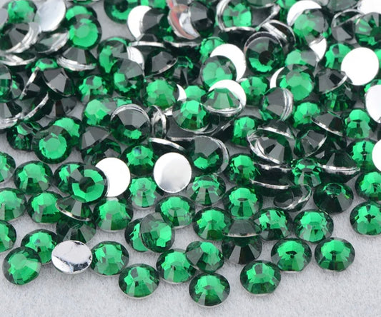 3mm Emerald