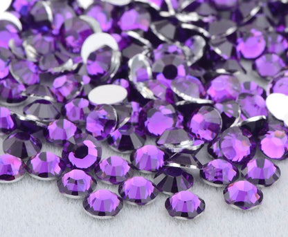 5mm Amethyst