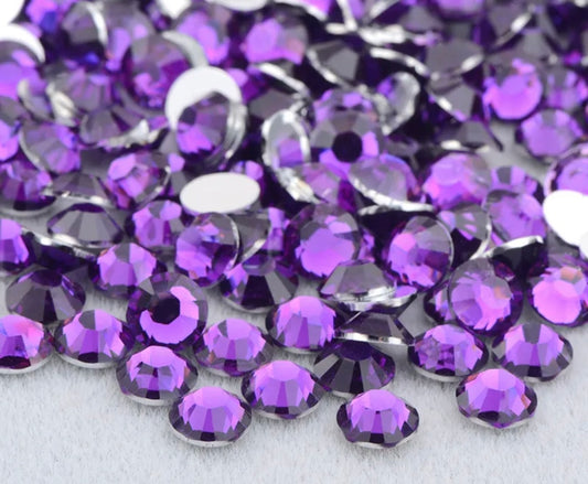 5mm Amethyst