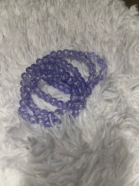 Periwinkle Bracelets