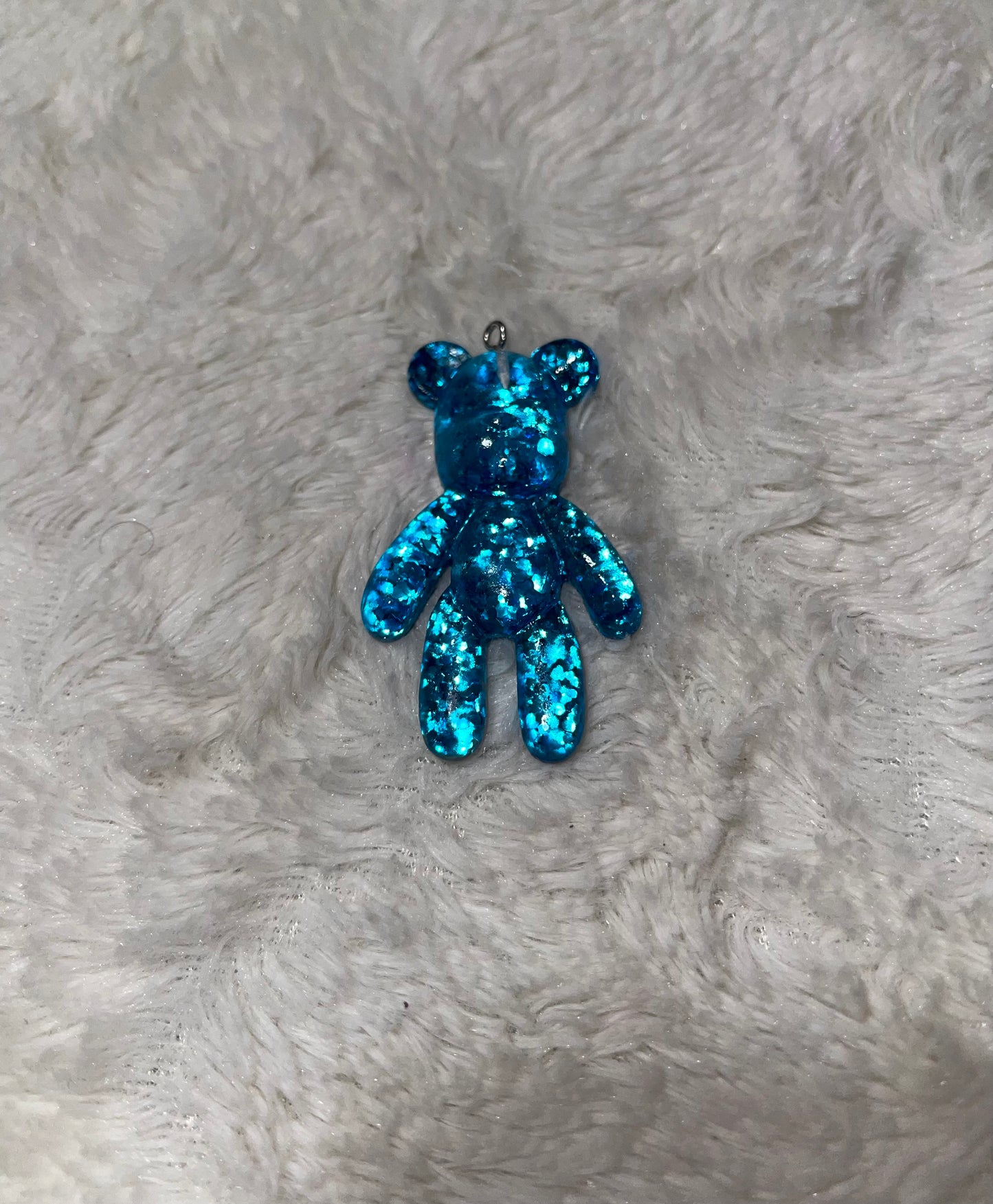 Resin Bears
