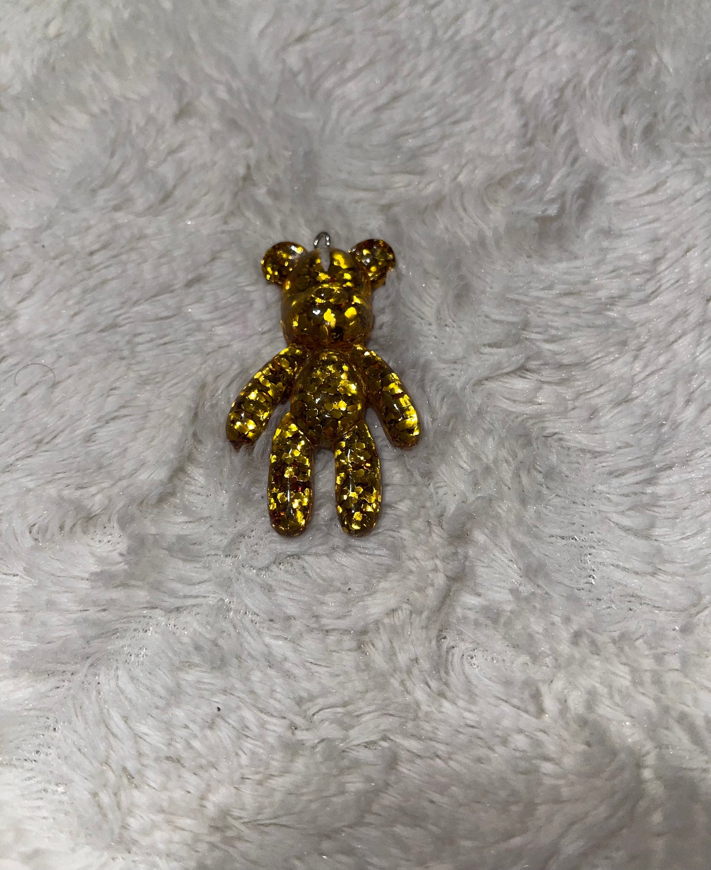 Resin Bears