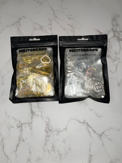 DI Gold & Silver Packs