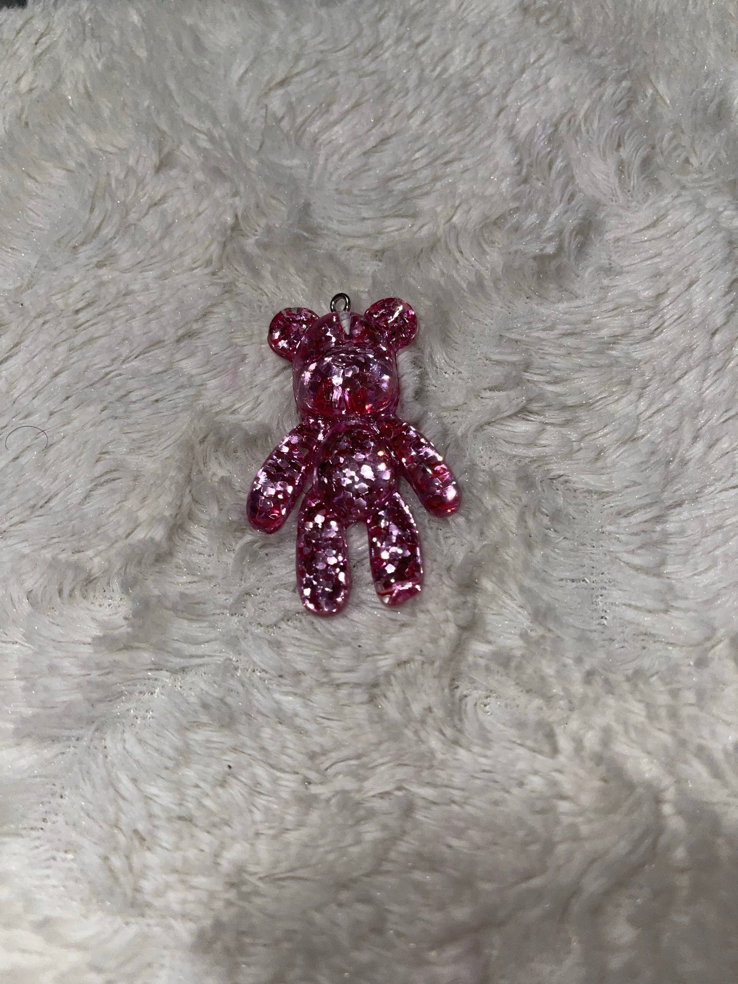 Resin Bears
