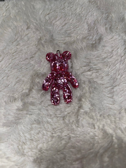 Resin Bears