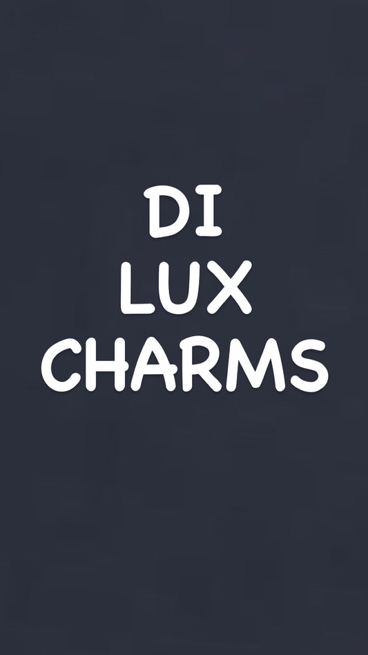 DI Lux Charms