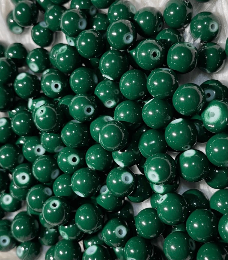 Hunter Green 10mm