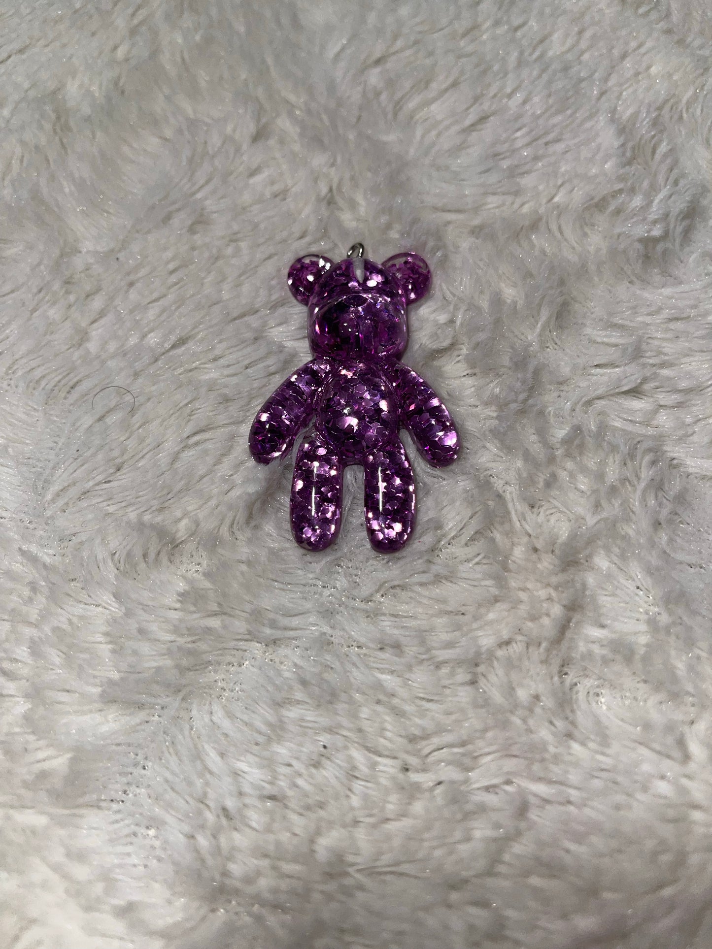 Resin Bears